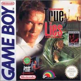 True Lies (Schwarzenegger...)