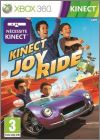 Kinect Joy Ride