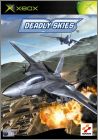 Deadly Skies (AirForce Delta Storm, AirForce Delta 2 II)