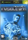 Invisible War - Deus Ex