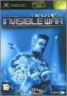 Deus Ex - Invisible War