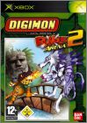 Digimon - Digital Monsters - Rumble Arena 2 (II, ..Battle..)