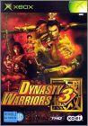 Dynasty Warriors 3 (III, Shin Sangoku Musou 2 II)