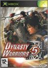 Dynasty Warriors 5 (V, Shin Sangoku Musou 4 IV)