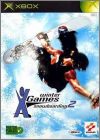 ESPN Winter X-Games - Snowboarding 2 (II, 2002)