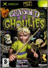 Grabbed by the Ghoulies