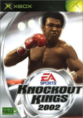 Knockout Kings 2002