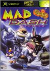 Mad Dash Racing