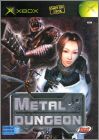 Metal Dungeon