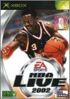 NBA Live 2002