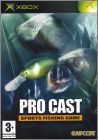 Pro Cast - Sports Fishing Game (Lake Masters)