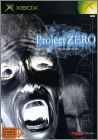 Project Zero 1 (Fatal Frame 1)