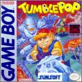 Tumble Pop