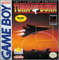 F-14 Dogfight Simulator (The...) - Turn and Burn