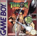 Turok - Battle of the Bionosaurs