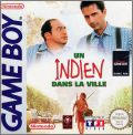 Un Indien dans la Ville