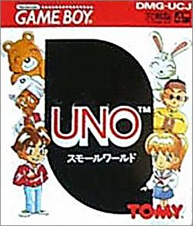 Uno 1 - Small World