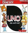 Uno 1 - Small World