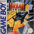 Urban Strike - The Sequel to Jungle Strike