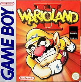 Wario Land 2 (II)