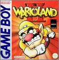 Wario Land 2 (II)