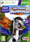 Les Z'Animo Fantastic (Fantastic Pets)