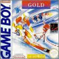 Winter Gold (Winter Olympic Games - Lillehammer '94)