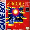 Wordtris