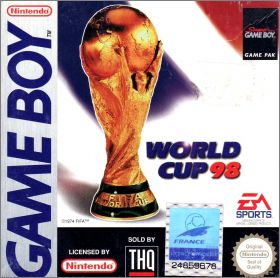 World Cup 98