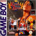 WWF King of the Ring