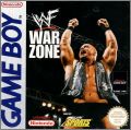 WWF War Zone
