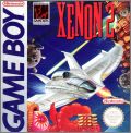 Xenon 2 (Xenon II - Megablast)