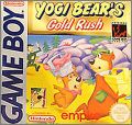 Yogi Bear's Gold Rush