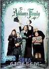 The Addams Family