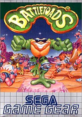 Battletoads