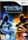 Tron Evolution - Les Batailles du Damier (... Battle Grids)