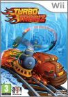 Turbo Trainz