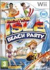 Vacation Isle - Beach Party