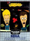 Beavis and Butt-Head (MTV's...)