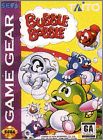 Bubble Bobble