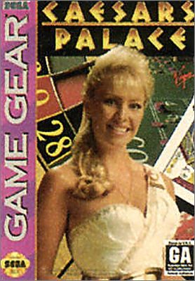 Caesars Palace