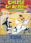 Cheese Cat-Astrophe Starring Speedy Gonzales