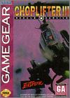 Choplifter 3 (III) - Rescue Survive