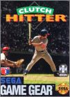 Clutch Hitter