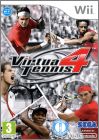Virtua Tennis 4 (IV)