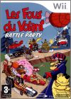 Les Fous du Volant - Battle Party (Wacky Races - Crash ...)