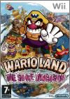 Wario Land - The Shake Dimension (Wario Land - Shake It !)