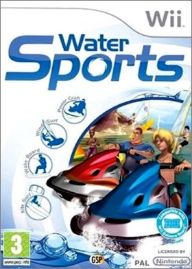 Water Sports