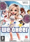 We Cheer 1