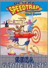 Desert Speedtrap starring Road Runner & Wile E. Coyote
